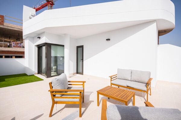 Los Balcones
