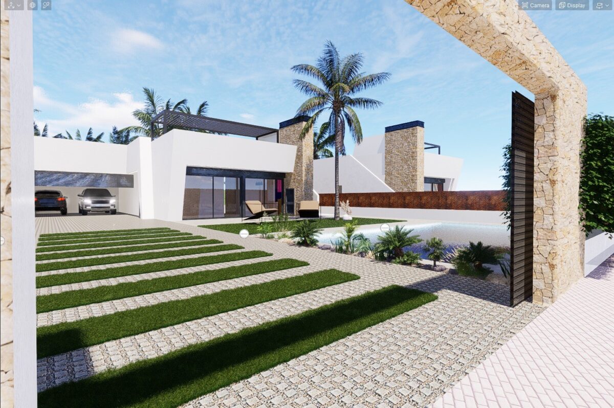San Javier