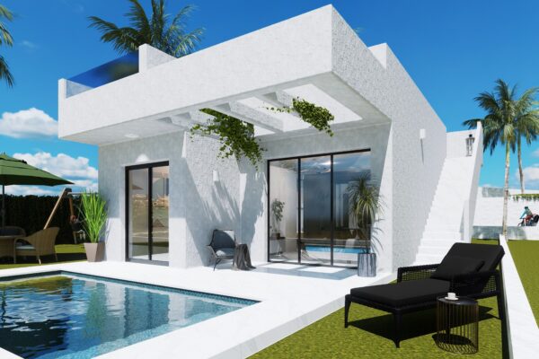 La Finca golf resort
