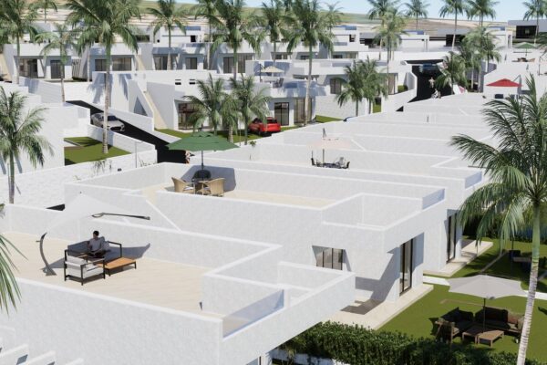 La Finca golf resort