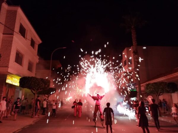 Los Narejos