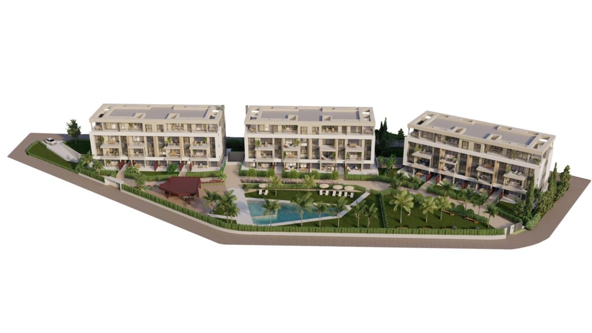 Santa Rosalia Lake and Life Resort