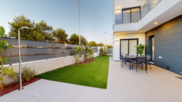 Roda golf resort