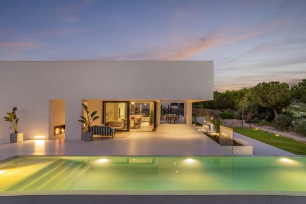 Las Colinas golf and country club