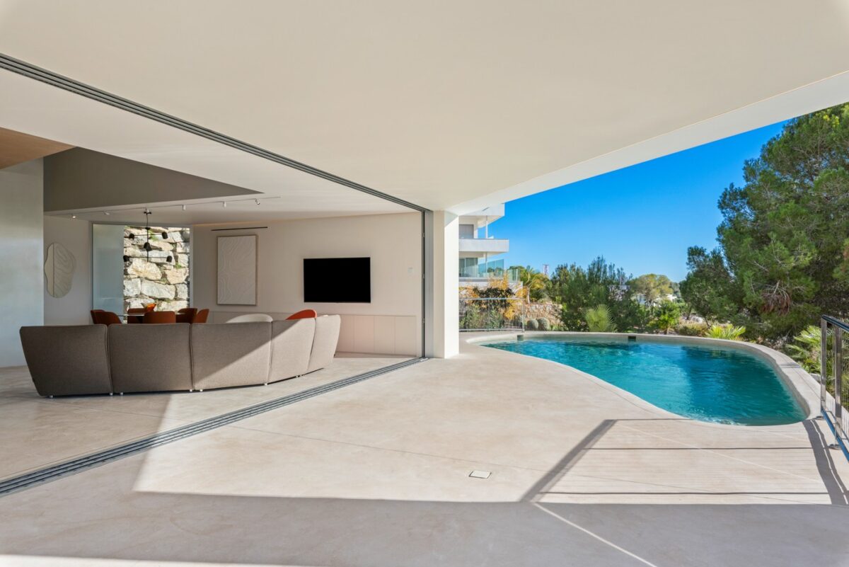 Las Colinas golf and country club