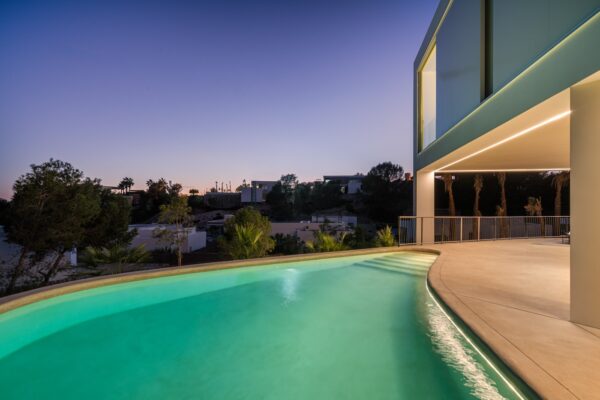 Las Colinas golf and country club