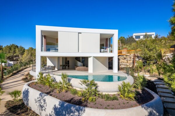 Las Colinas golf and country club