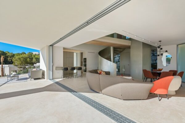 Las Colinas golf and country club