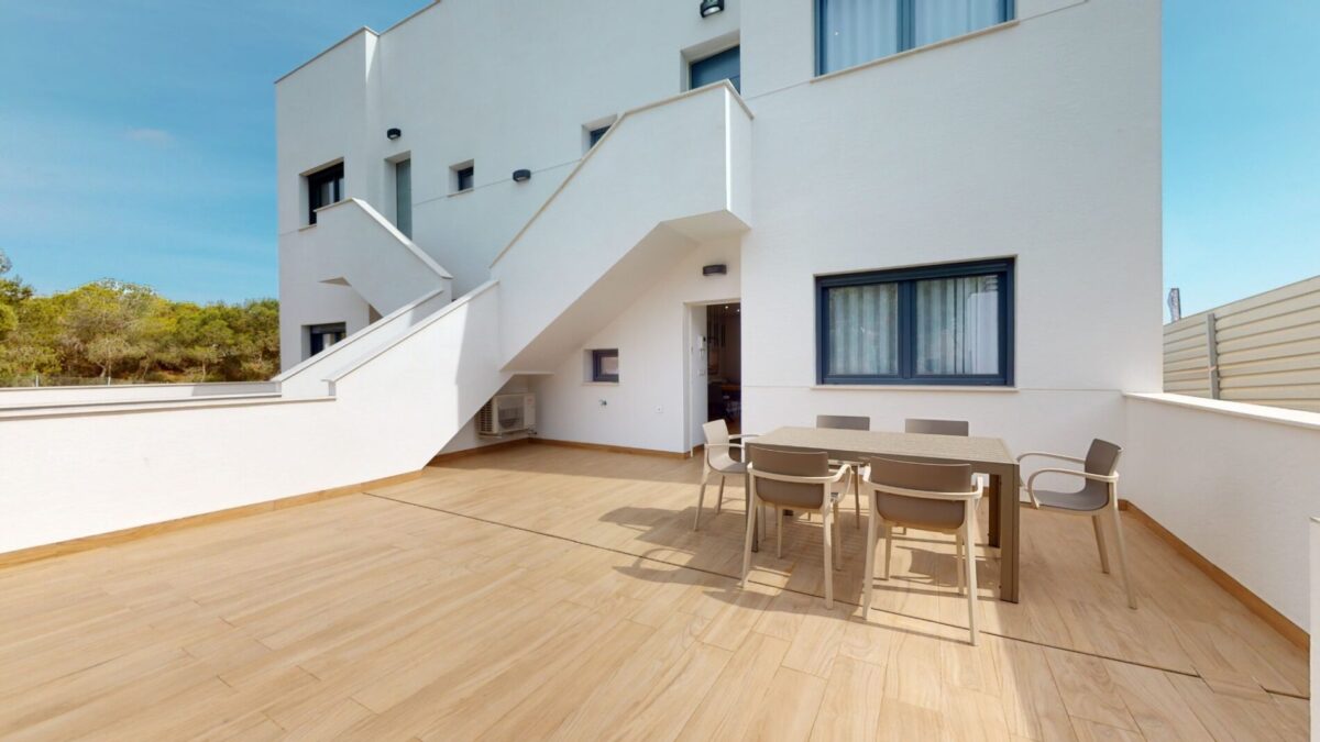 Los Balcones