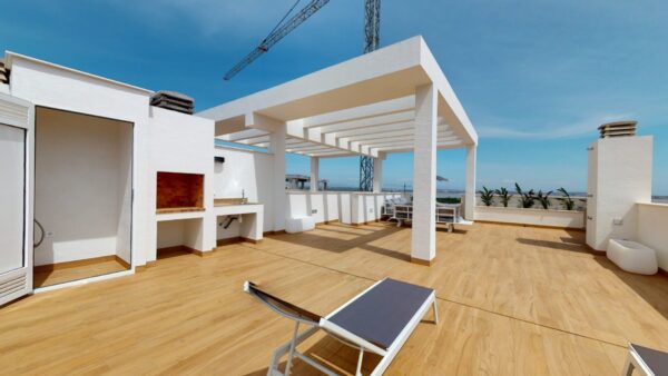 Los Balcones