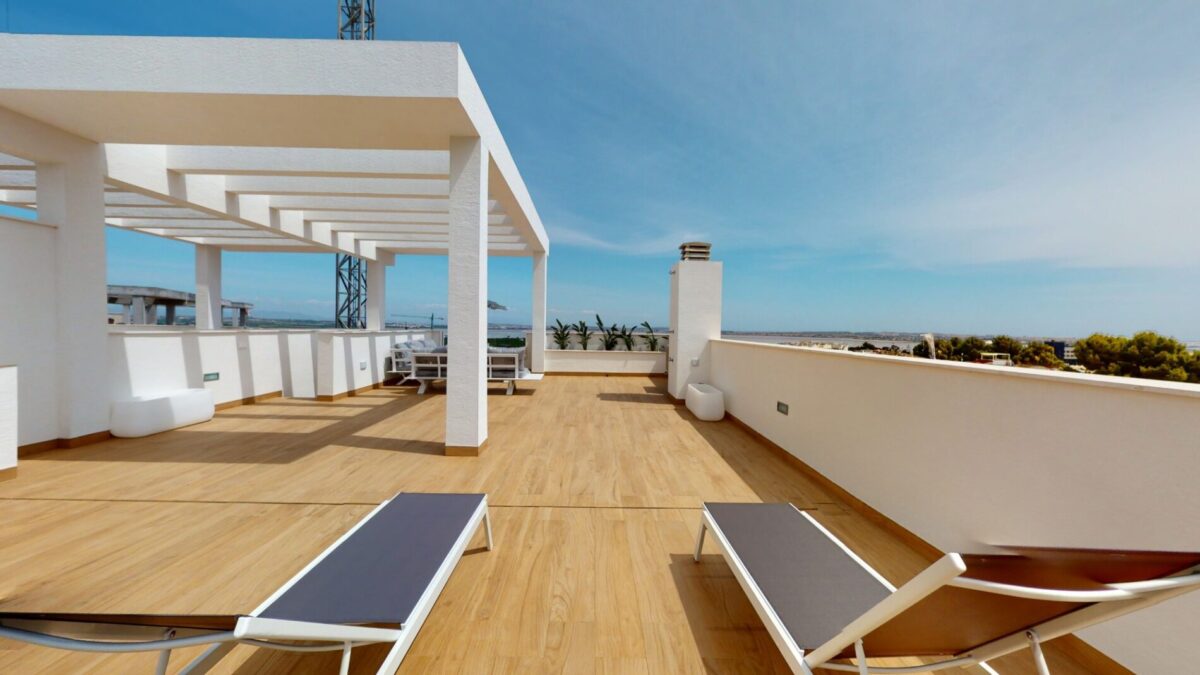 Los Balcones