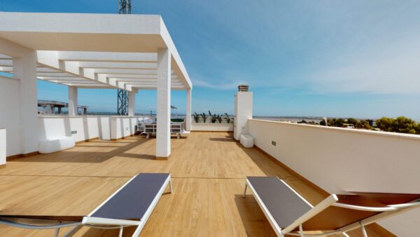 Los Balcones