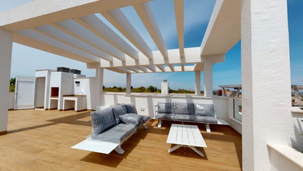 Los Balcones