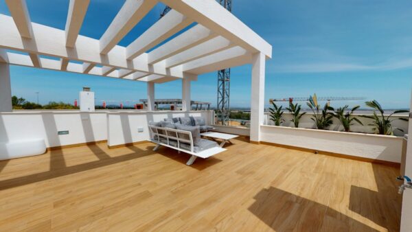 Los Balcones