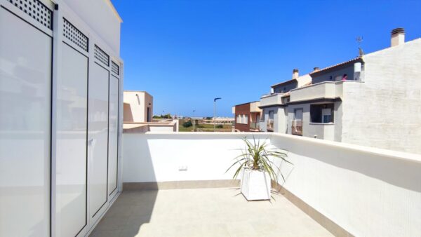 San Javier