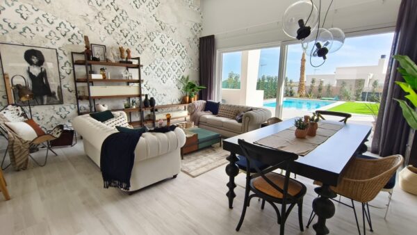 La Finca golf resort