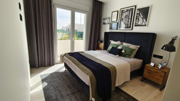 La Finca golf resort