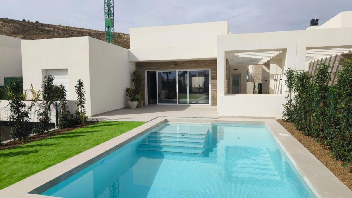 La Finca golf resort