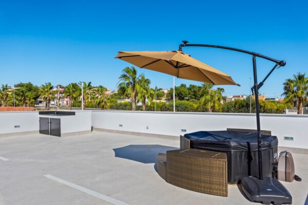 La Finca golf resort