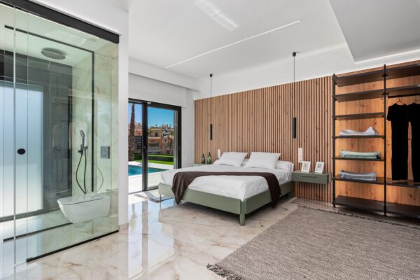 La Finca golf resort