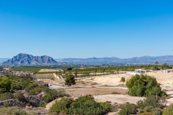 La Finca golf resort