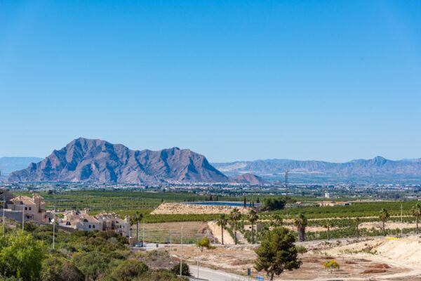 La Finca golf resort