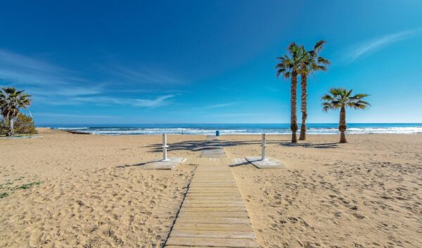 Torrelamata - La Mata