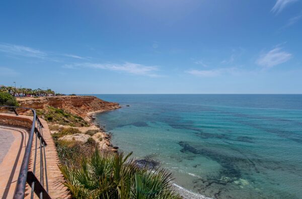 Torrelamata - La Mata