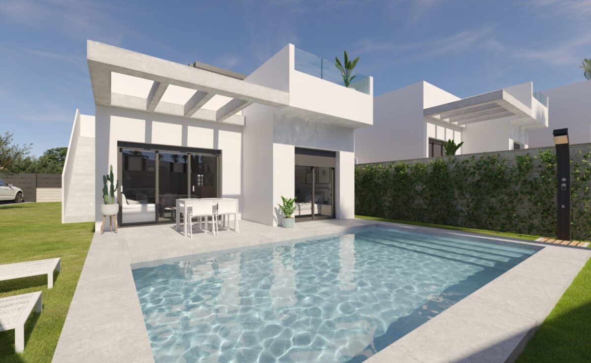La Finca golf resort