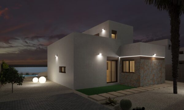 La Finca golf resort