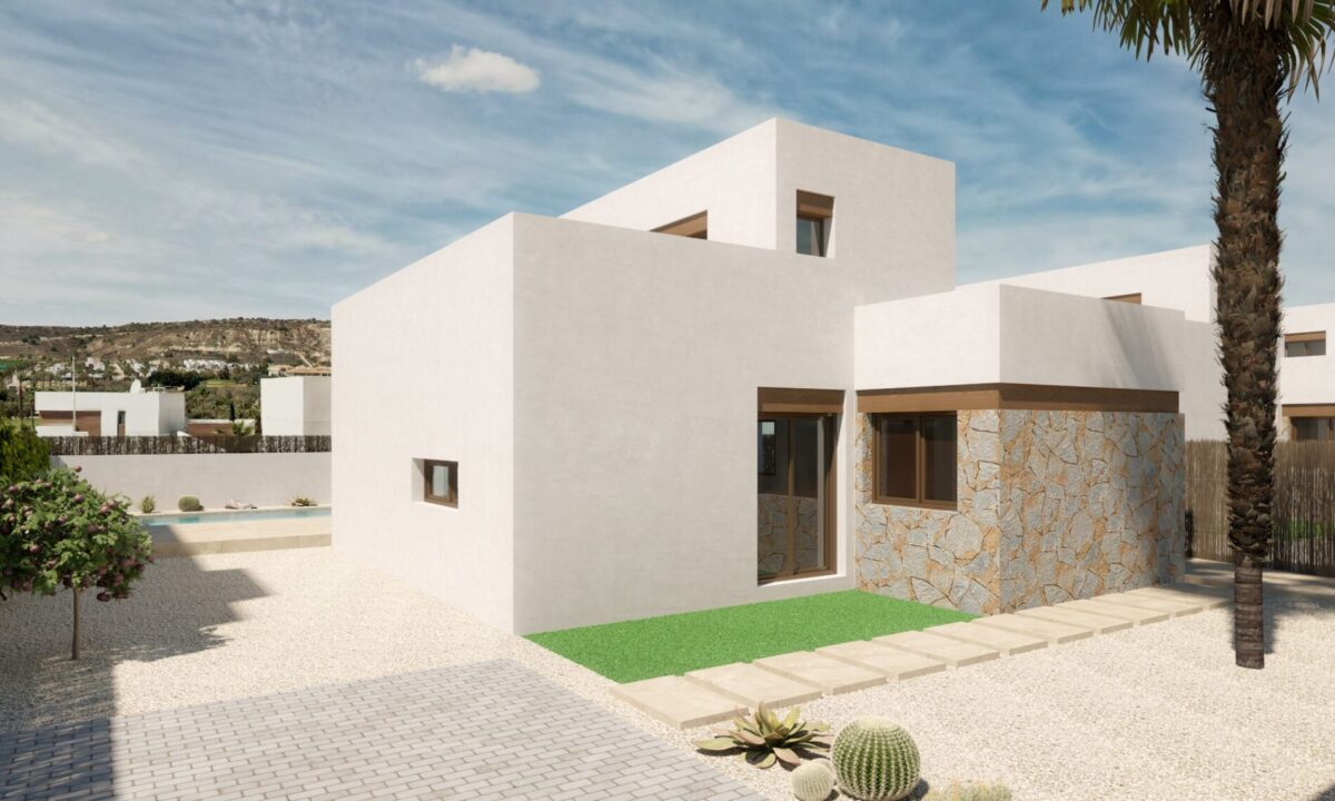 La Finca golf resort