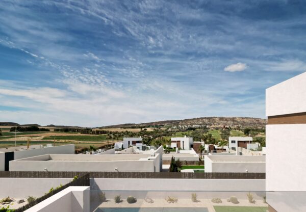 La Finca golf resort
