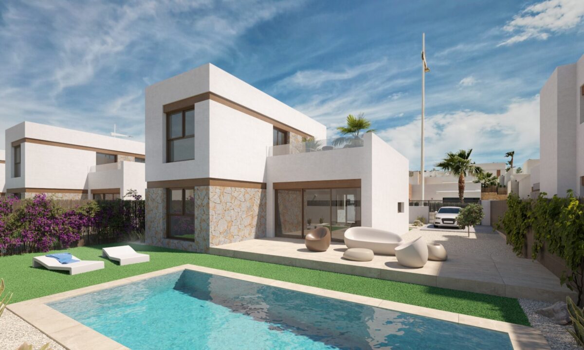 La Finca golf resort