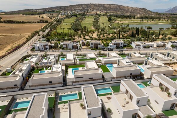 La Finca golf resort