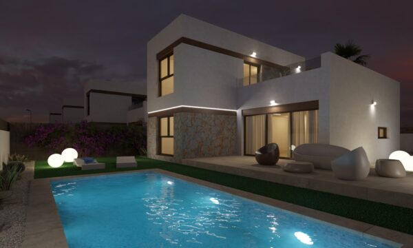 La Finca golf resort