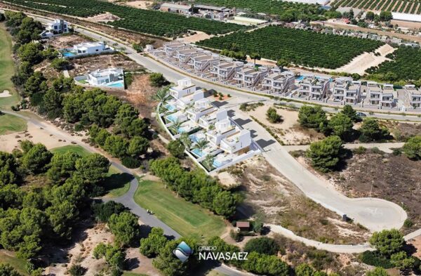 Lo Romero golf resort