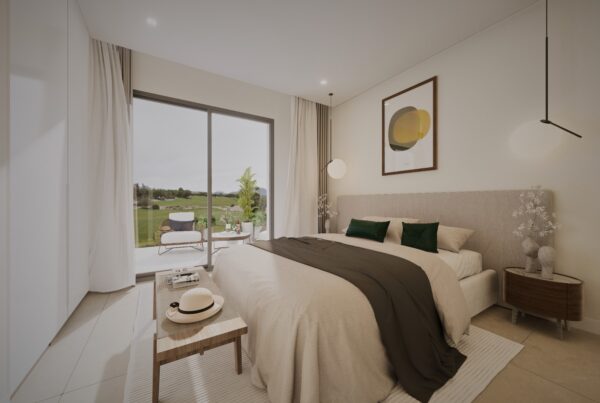 Serena Golf resort