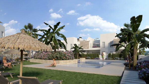 La Finca golf resort