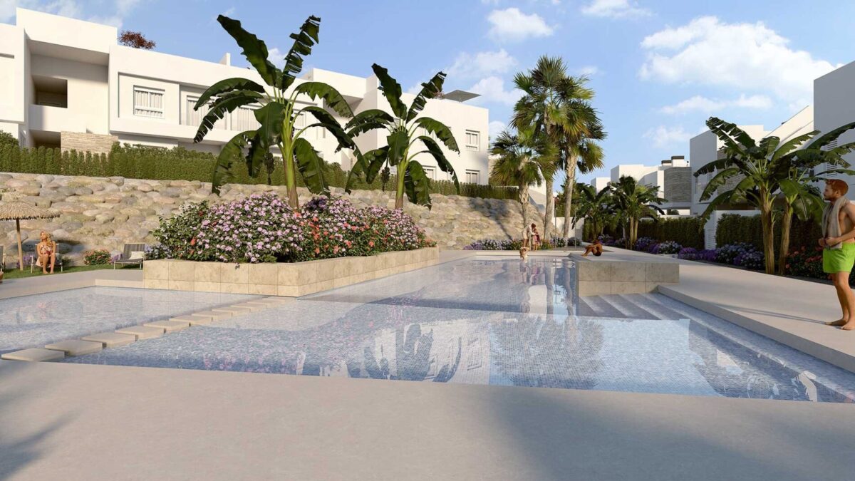 La Finca golf resort
