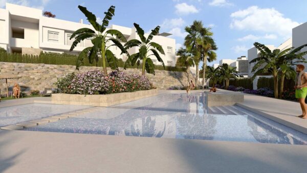La Finca golf resort