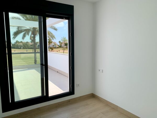 Roda golf resort