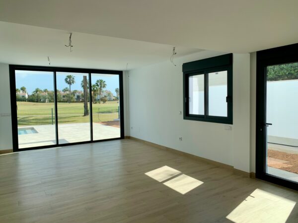 Roda golf resort