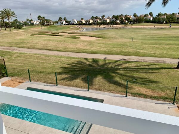 Roda golf resort