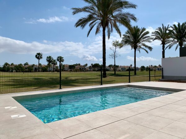 Roda golf resort