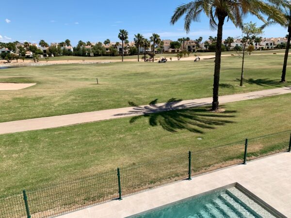 Roda golf resort