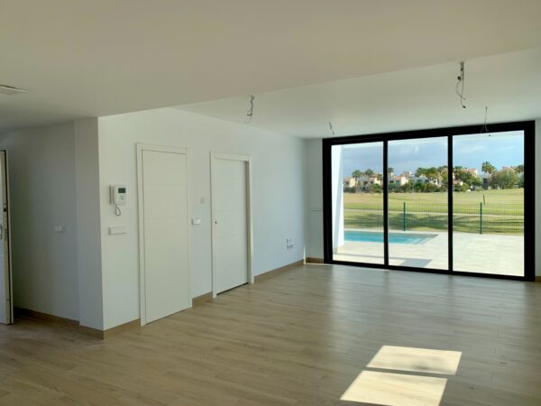 Roda golf resort