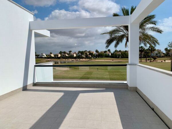 Roda golf resort