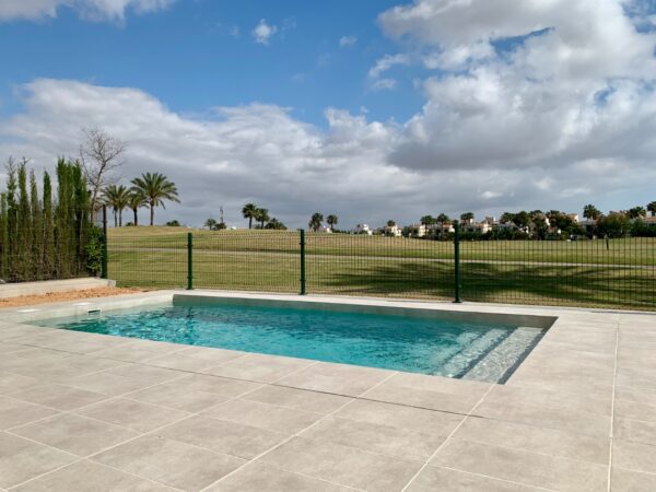 Roda golf resort