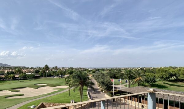 Roda golf resort