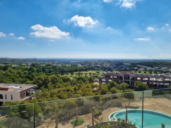 Las Colinas golf and country club